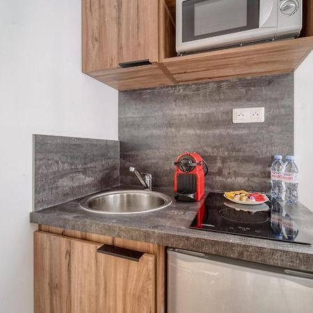 Beautiful Apartement With 2 Bedrooms In Paris Centre Luaran gambar