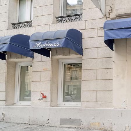 Beautiful Apartement With 2 Bedrooms In Paris Centre Luaran gambar